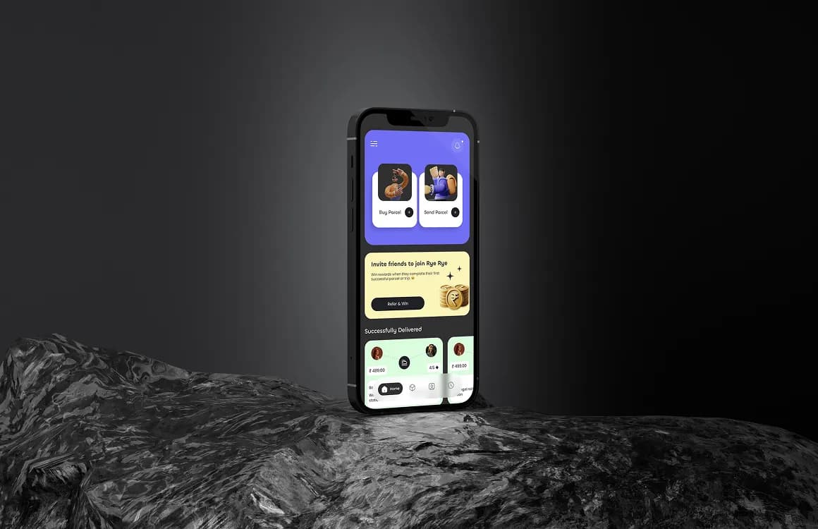 Snapship